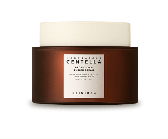 SKIN1004 8809576261769 Tages-/Nachtcreme für das Gesicht Decollete, Gesicht