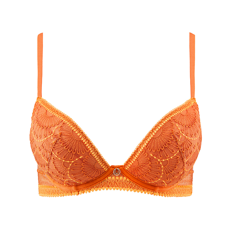Aubade Pure Vibration BH