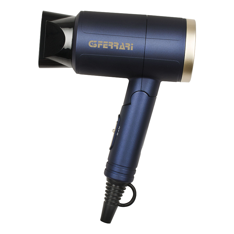 G3 Ferrari Belcabelo Haartrockner 1200 W Blau