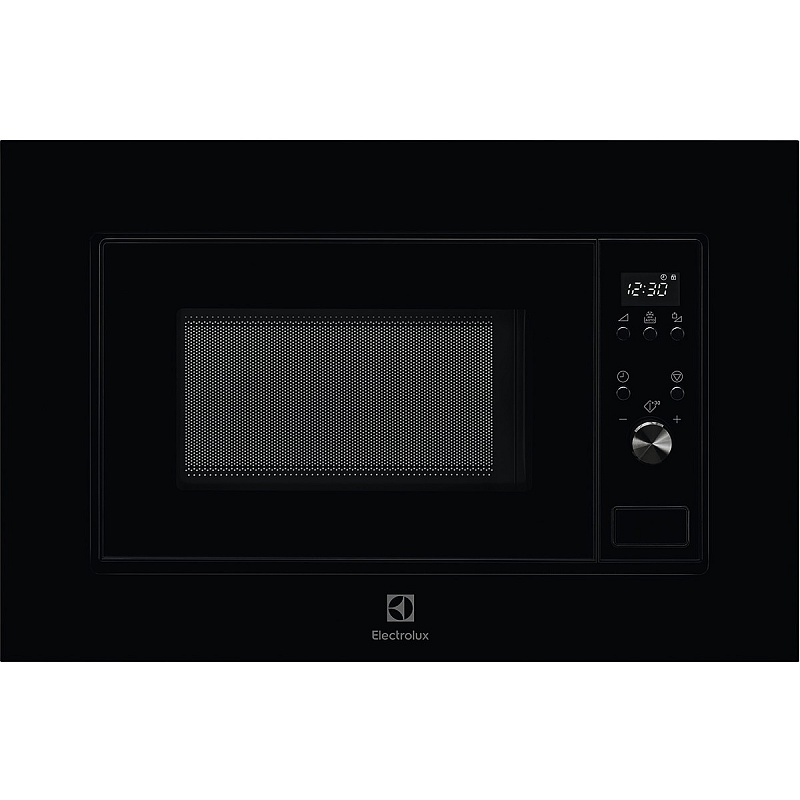 Electrolux LMS2203EMK Schwarz Solo-Mikrowelle Integriert 700 W