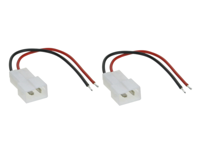 ACV 11-1325-04 Automedien-Receiverteil/-Zubehör Lautsprecher-Adapter