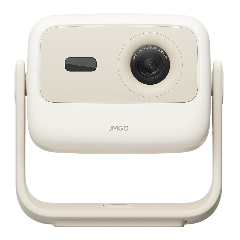 JmGO N1S Nano Short-Throw-Projektor LED 1080p (1920x1080) 3D Beige