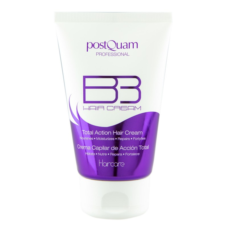 PostQuam Hair BB Cream 100ml Frauen
