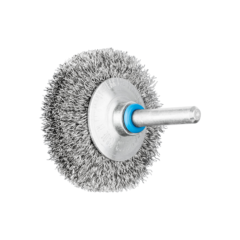 PFERD KBU 5010/6 INOX 0,20 Rund- & Rotorbürste 5 cm