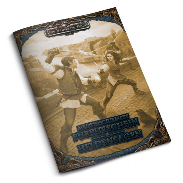 Ulisses Spiele US25699 Brettspiel-Zubehör Regelbuch