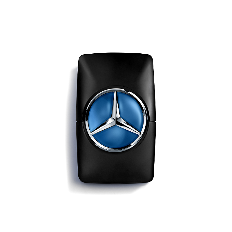 Mercedes-Benz 71061010 Eau de Toilette Männer