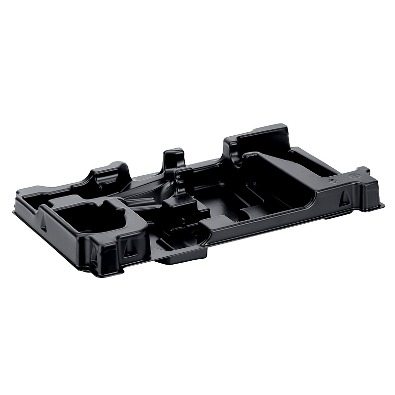 Metabo 628919000 Zubehör für Aufbewahrungsbox Schwarz Teiler-Set
