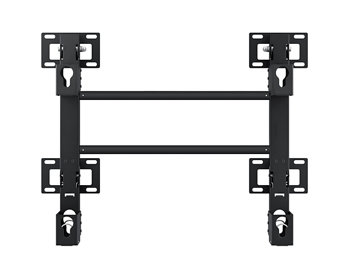 Samsung WMN-8200SCXEN TV-Halterung Schwarz