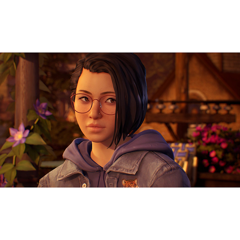 Square Enix Life is Strange: True Colors Standard Deutsch, Englisch PlayStation 5