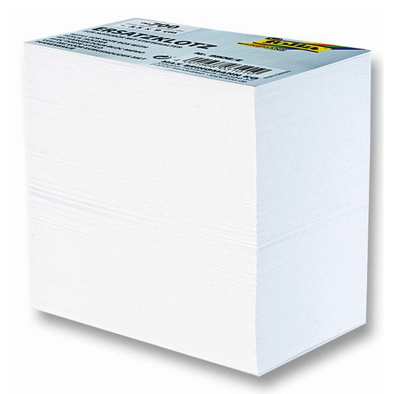 Folia 9906/E Karteikarte Mehrfarbig 1 Stück(e)