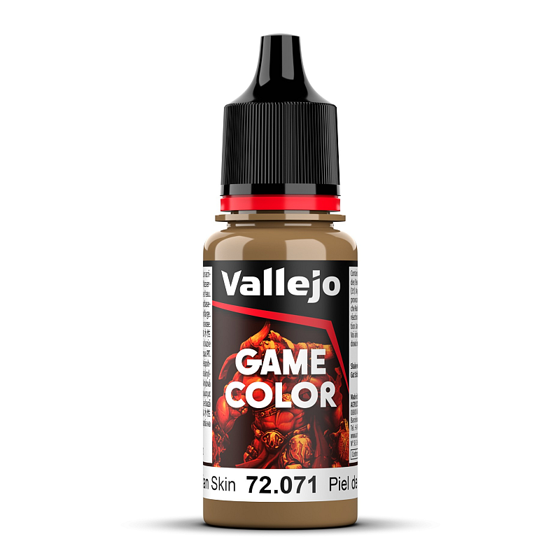 Vallejo 72.071 Acrylfarbe 18 ml 1 Stück(e)