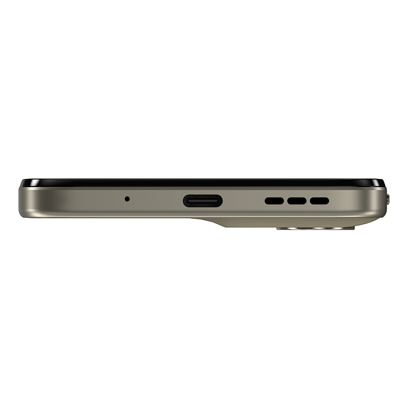 Motorola moto g06 power 17,5 cm (6.88") Dual-SIM Android 15 4G USB Typ-C 4 GB 64 GB 7000 mAh Khaki