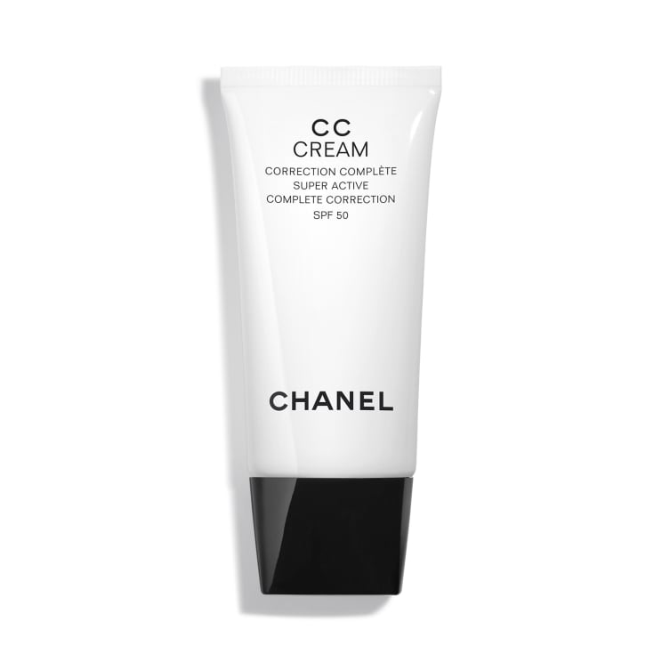 CHANEL CC Cream 30 ml CC Creme