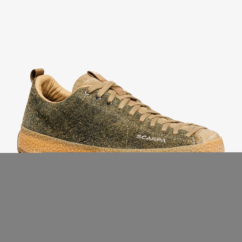 Scarpa MOJITO WRAP F Grün