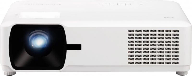 Viewsonic WXGA 4000 ANSI Lumen LED WXGA (1280x800) Weiß