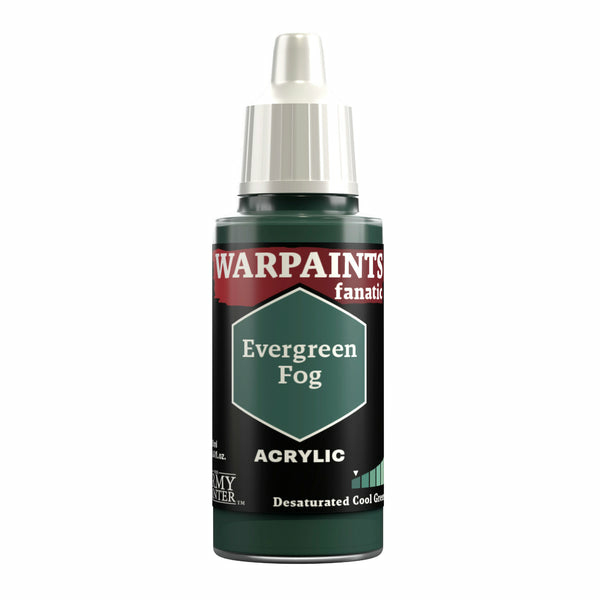 The Army Painter Warpaints Fanatic Effects Acrylfarbe 1 Stück(e)