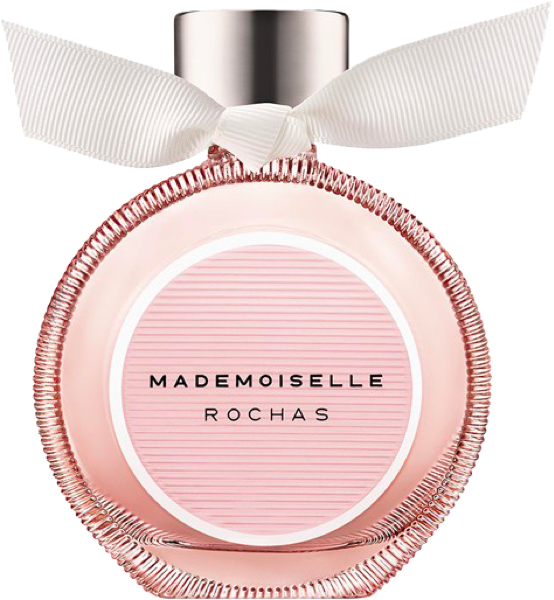Rochas Mademoiselle 50 ml Frauen