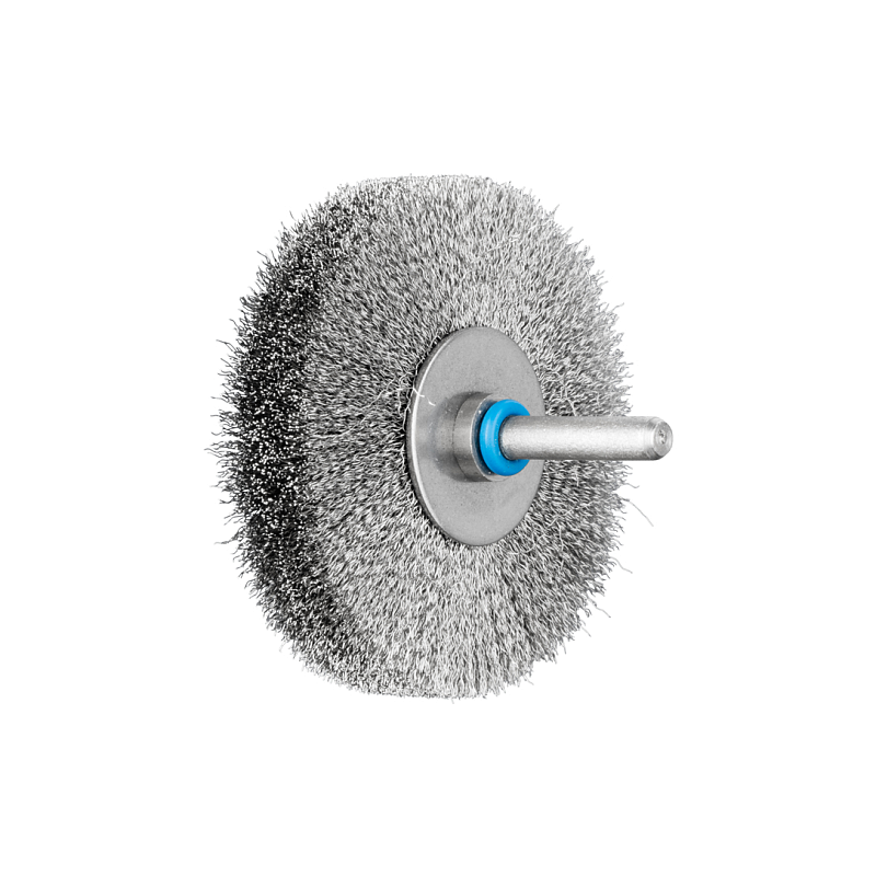 PFERD RBUIT 7015/6 INOX 0,15 Rund- & Rotorbürste 7 cm