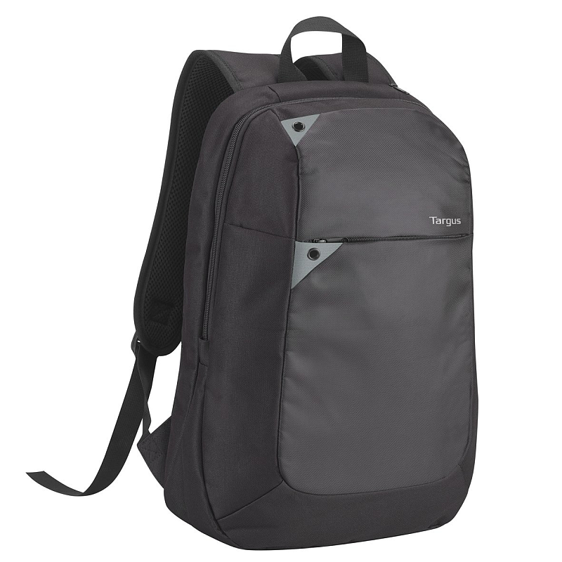 Targus TBB565GL Laptoptasche 39,6 cm (15.6") Rucksack Schwarz, Grau