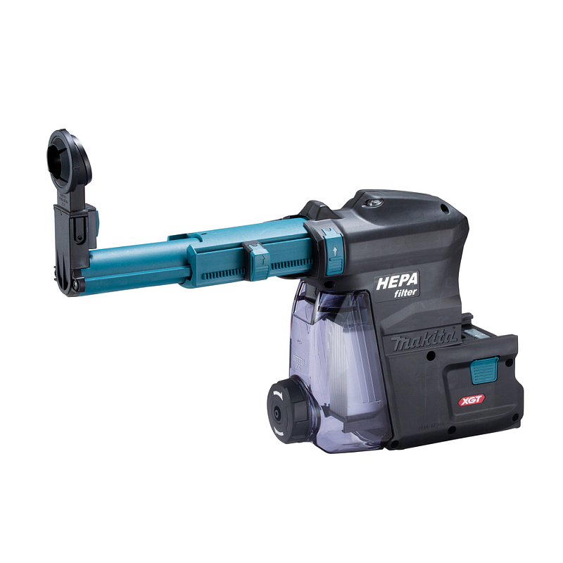 Makita 191E54-9 Staubabsaugungsaufsatz