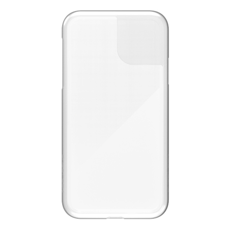 Quad Lock Poncho Handy-Schutzhülle 16,5 cm (6.5") Cover Weiß