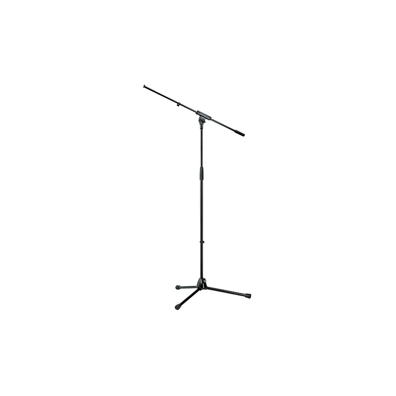 König & Meyer 21060-300-55 Mikrofonständer Gerader Mikrofonständer