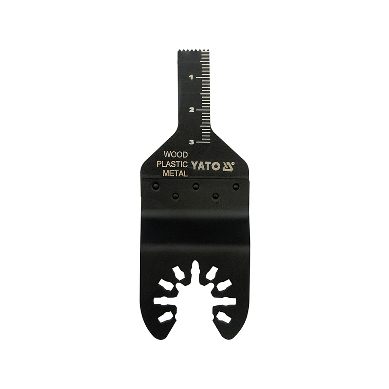 Yato YT-34683 Sägeblatt für Stichsägen, Laubsägen & elektrische Sägen 1 Stück(e)