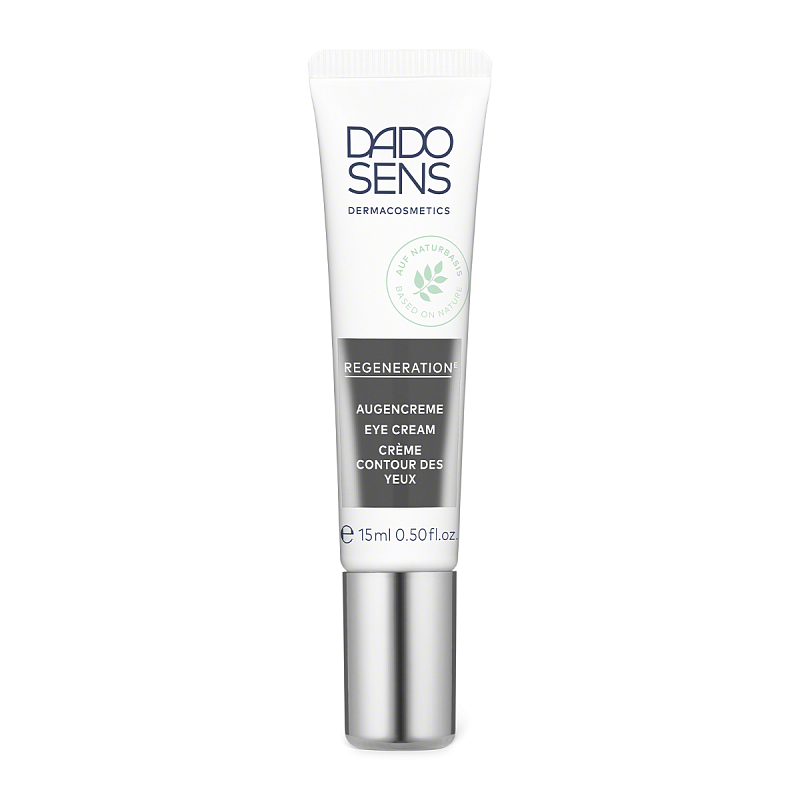 DADO SENS 114021191 Augencreme/Feuchtigkeitscreme Unisex 15 ml