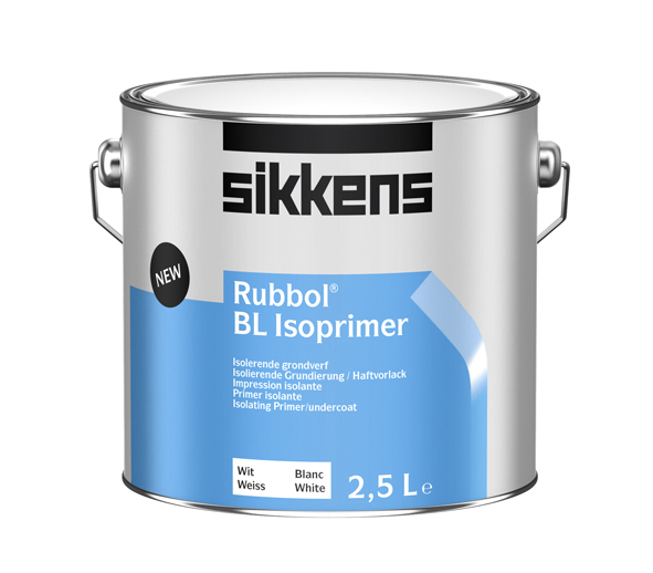 Sikkens Rubbol BL Isoprimer 0,5 l