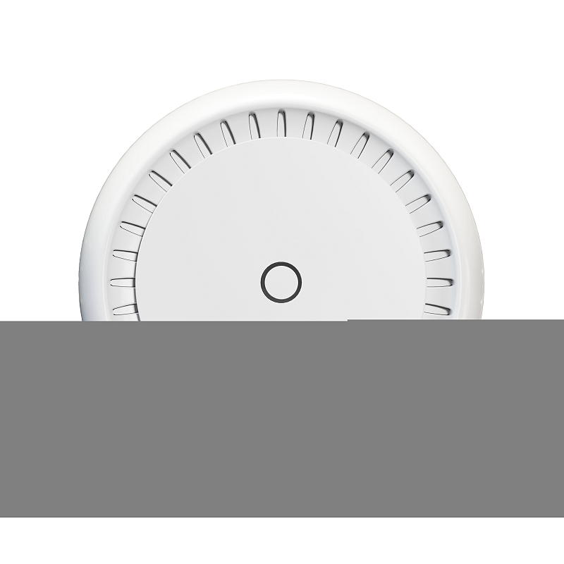Mikrotik cAP XL ac 867 Mbit/s Weiß Power over Ethernet (PoE)