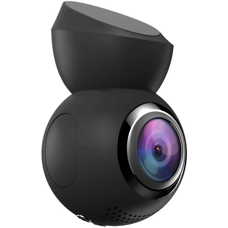 Navitel R1000 Dashcam Full HD WLAN Akku, Gleichstrom Schwarz