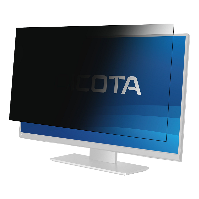 DICOTA D50069-2MG Blickschutzfilter 68,6 cm (27") Monitor Rahmenloser Blickschutzfilter