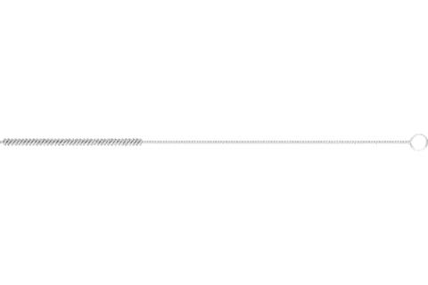 PFERD Tube brushes, with eyelet 5 mm 10 Stück(e)