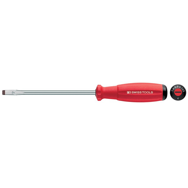 PB Swiss Tools PB 8100.1-90 Handschraubendreher Einzeln