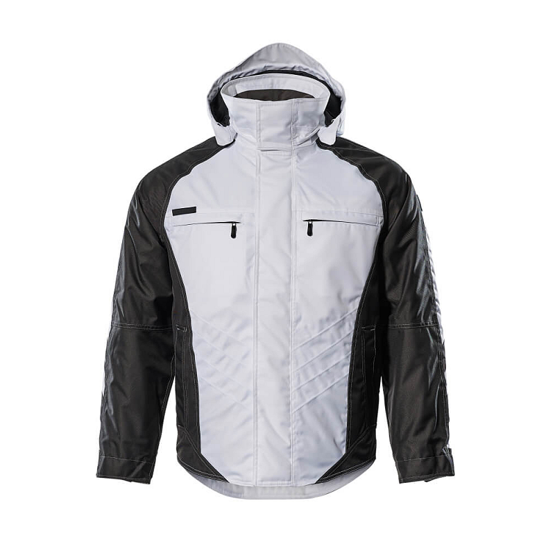 MASCOT 12035-211-0618 Jacke Schwarz, Weiß