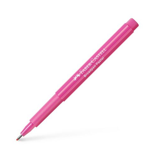 Faber-Castell 155426 Fineliner Pink 1 Stück(e)