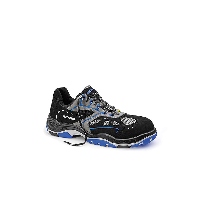 Elten Easy Unisex Erwachsener Blau
