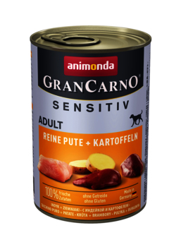 animonda 4017721824156 Katzen-Dosenfutter 400 g