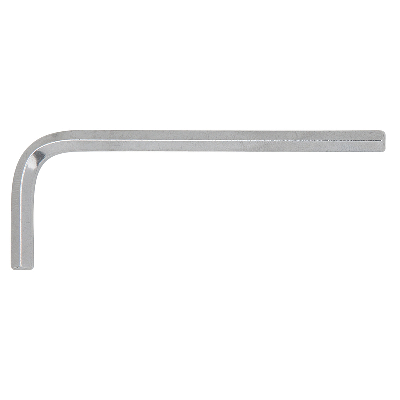 KS Tools 964.0304 Sechskantschlüssel L-förmiger Inbusschlüssel Metrisch 1 Stück(e)