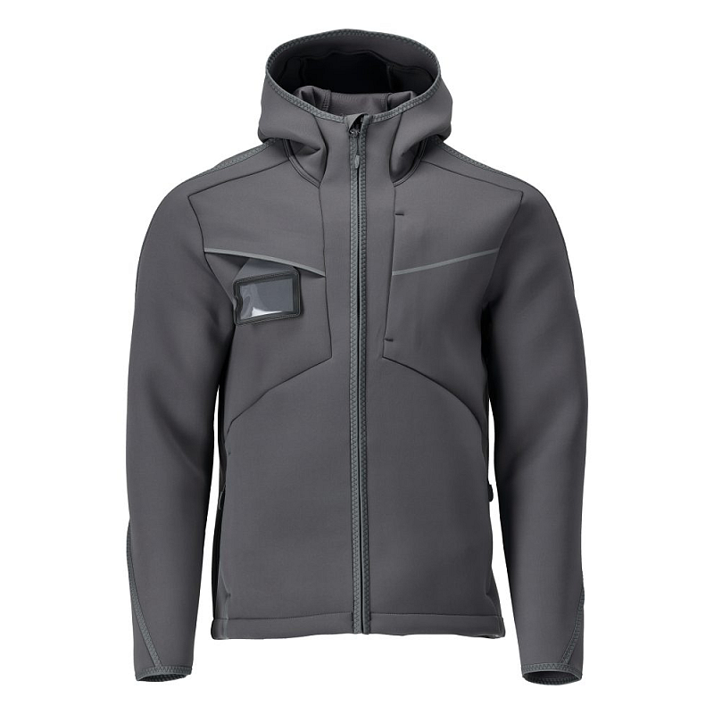 MASCOT 22086-662-89-XL Jacke
