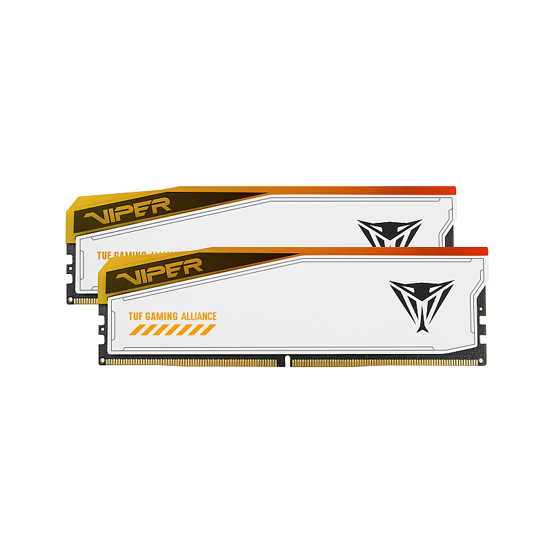 Patriot Memory Viper Elite 5 PVER532G60C36KT Speichermodul 32 GB 2 x 16 GB DDR5 288-pin DIMM