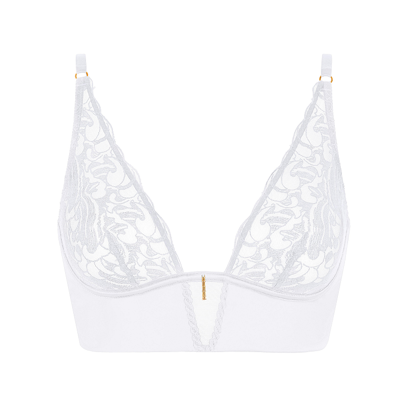 Aubade Satin Memories BH Bralette