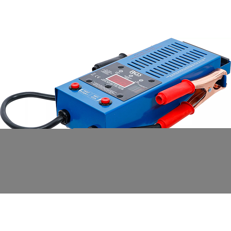 BGS technic Digital Battery Load Tester