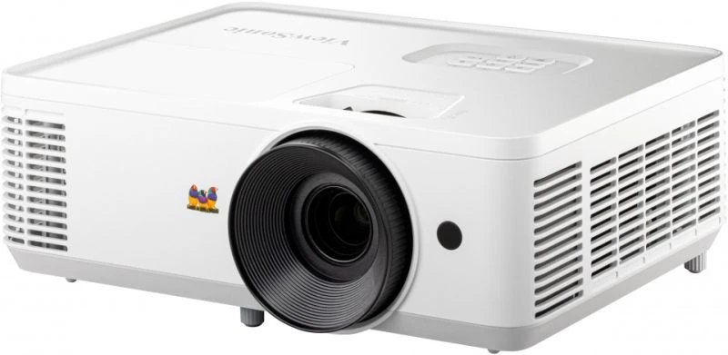 Viewsonic PX704HD Beamer Standard Throw-Projektor 4000 ANSI Lumen DMD 1080p (1920x1080) Weiß