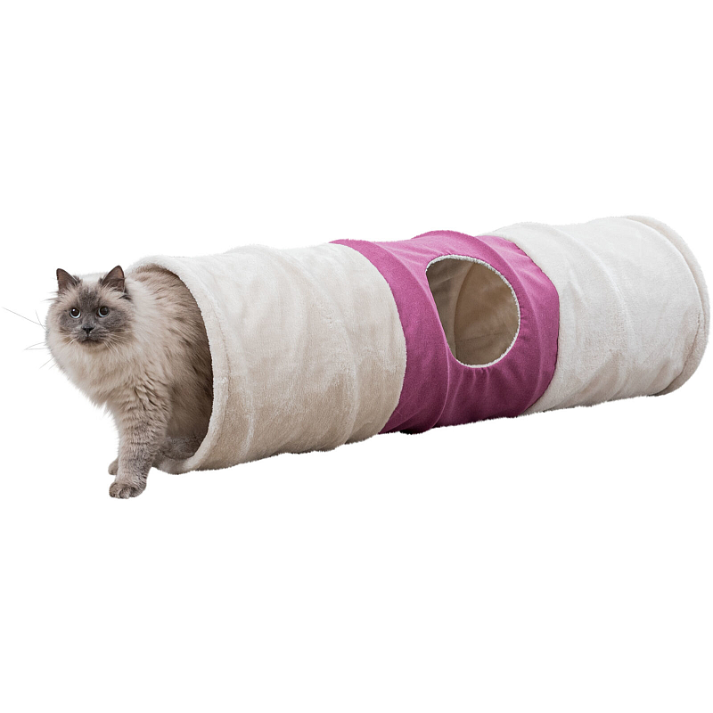TRIXIE 43008 Agility-Ausrüstung für Hunde & Katzen Katze