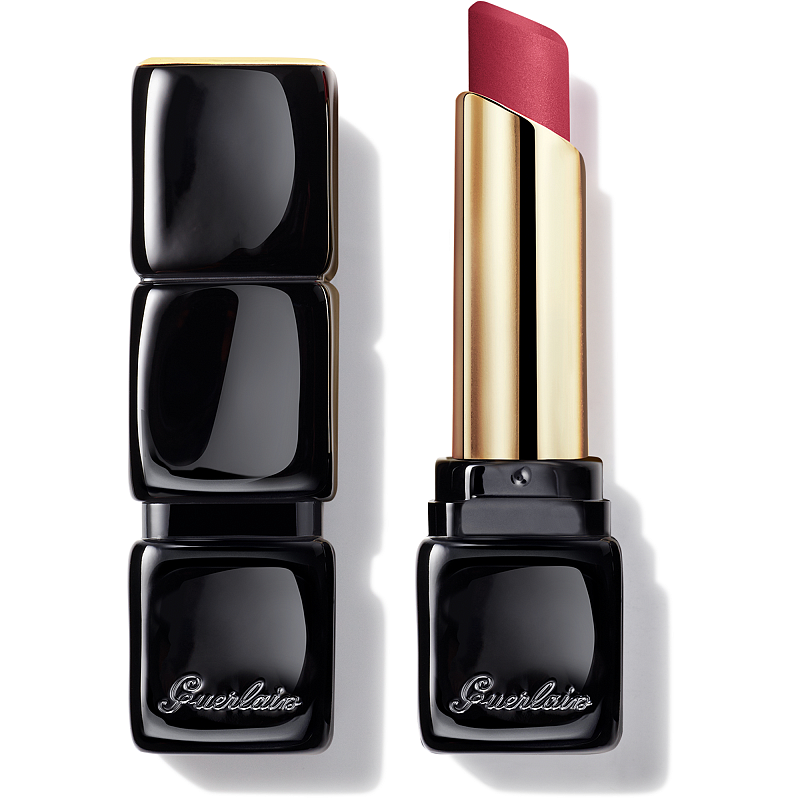Guerlain KissKiss Tender Matte 2,8 g 219 Tender Rose