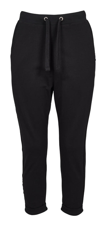 Urban Classics TB1962-00007-0046 Weiblich Schwarz Baumwolle