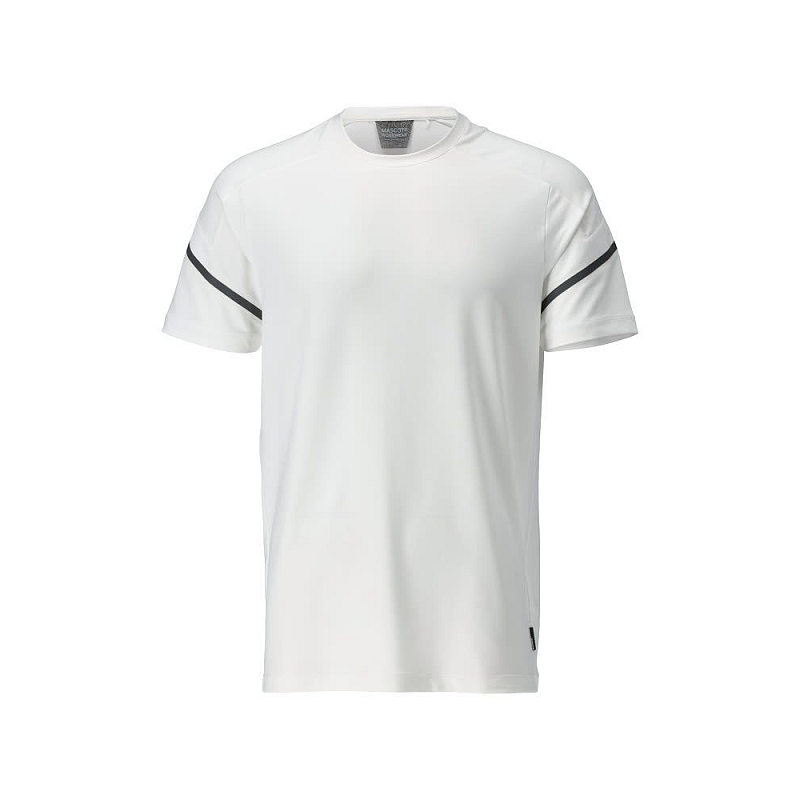 MASCOT 22282-461-06-5XL T-Shirt Weiß