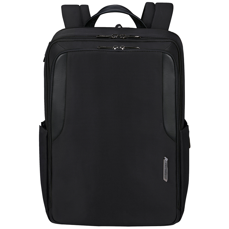 Samsonite XBR 2.0 43,9 cm (17.3") Rucksack Schwarz