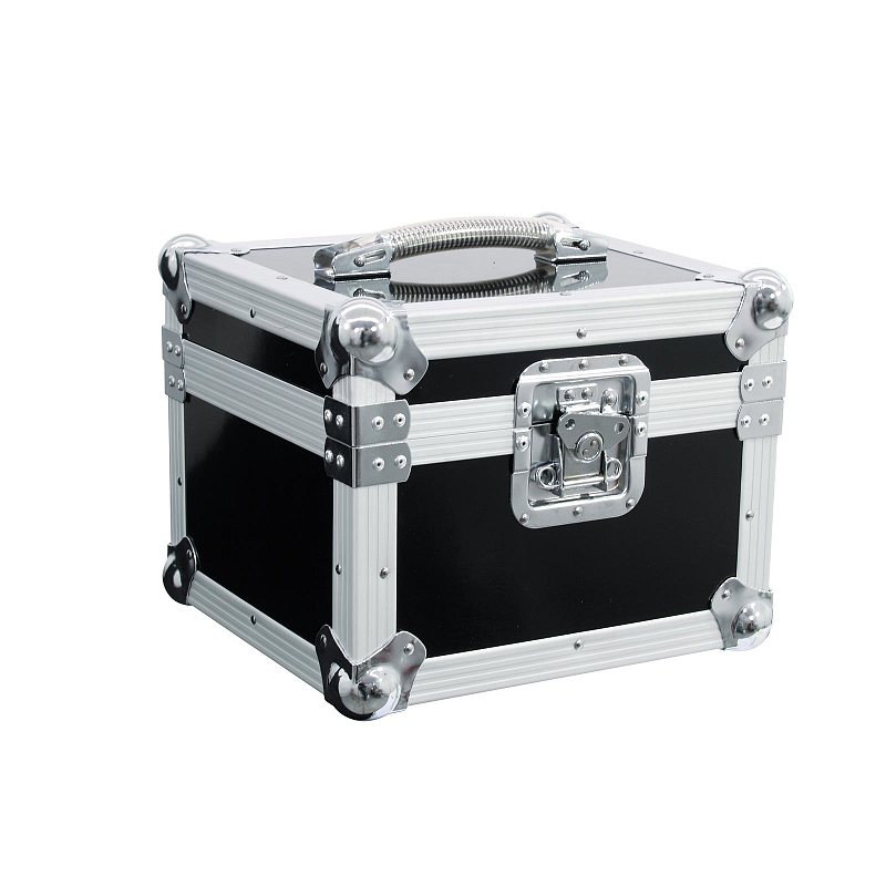 Roadinger 30109891 Ausrüstungstasche/-koffer Flugtasche Schwarz, Silber